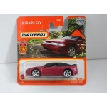 Matchbox 1:64 Subaru SVX red MB2021